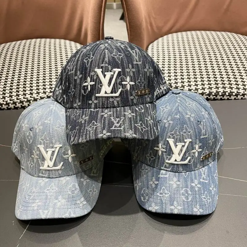 LV cap 060725